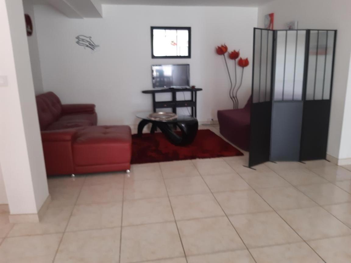 Le Calme Apartment Viviers Exterior photo